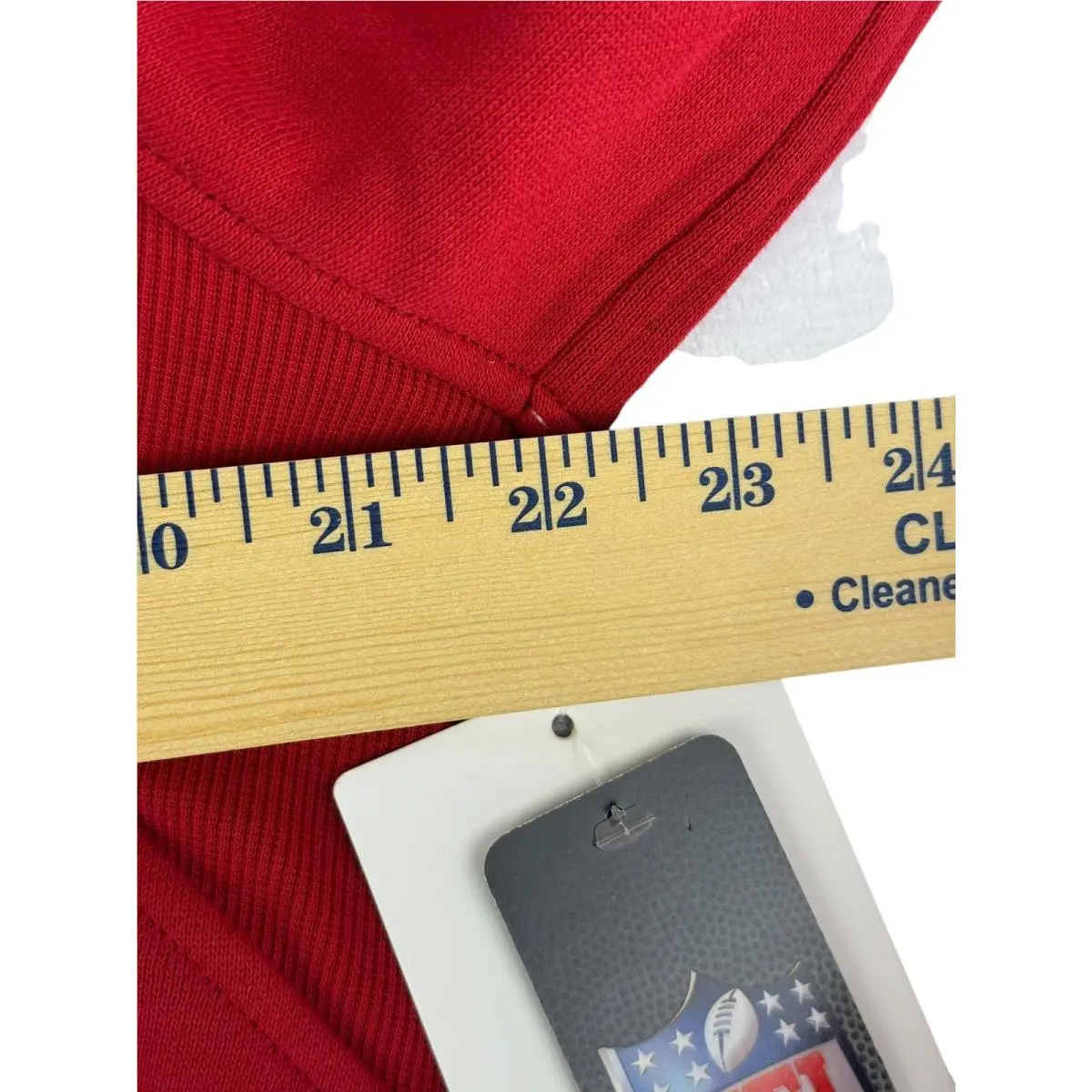 Lululemon clothing - LW3LK5S-079406 - LW3LK5S-079406 - Red 11