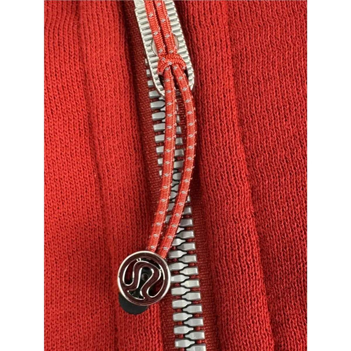 Lululemon clothing - LW3LK5S-079406 - LW3LK5S-079406 - Red 2