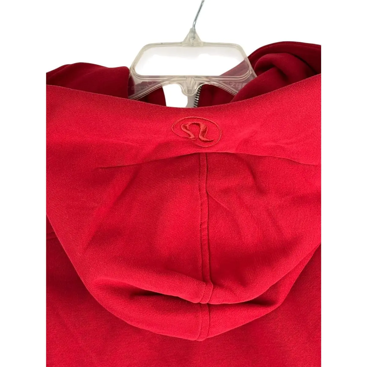 Lululemon clothing - LW3LK5S-079406 - LW3LK5S-079406 - Red 3