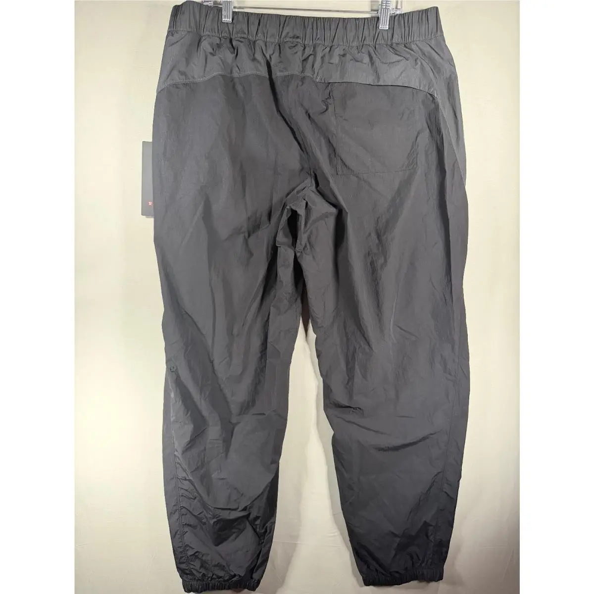 Lululemon clothing - NA - Black 8