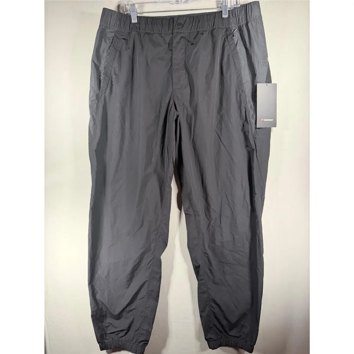 Lululemon clothing - NA - Black 1