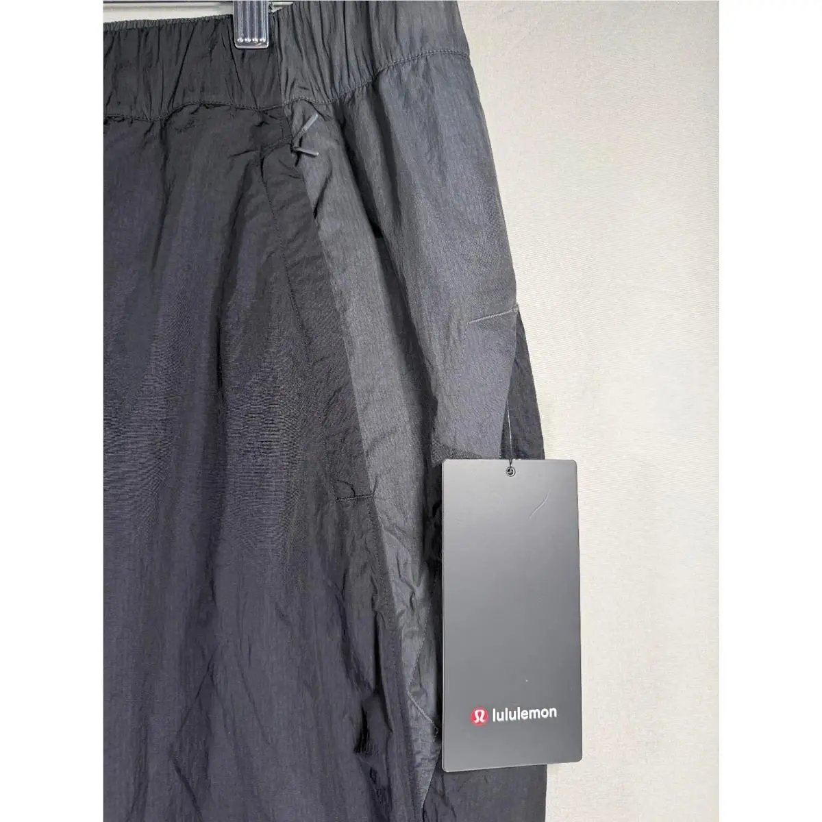 Lululemon clothing - NA - Black 2