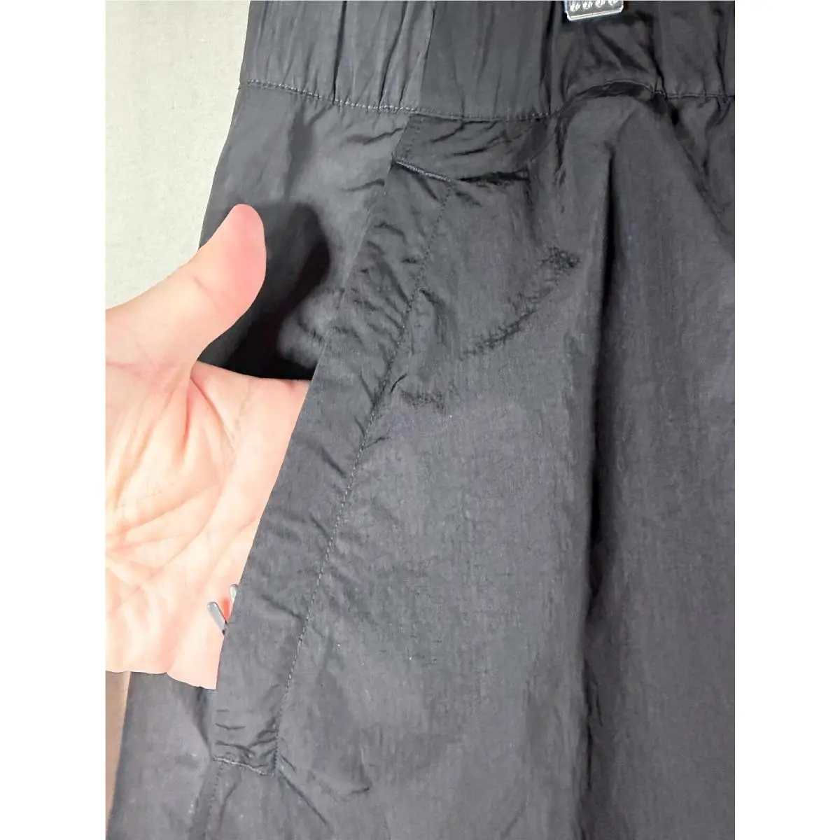 Lululemon clothing - NA - Black 6