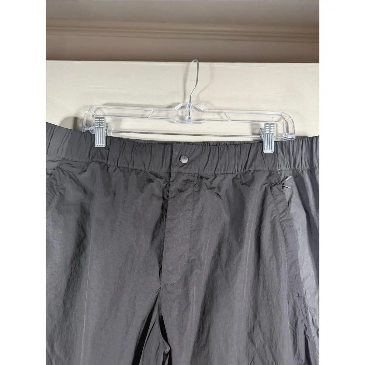 Lululemon clothing - NA - Black 7