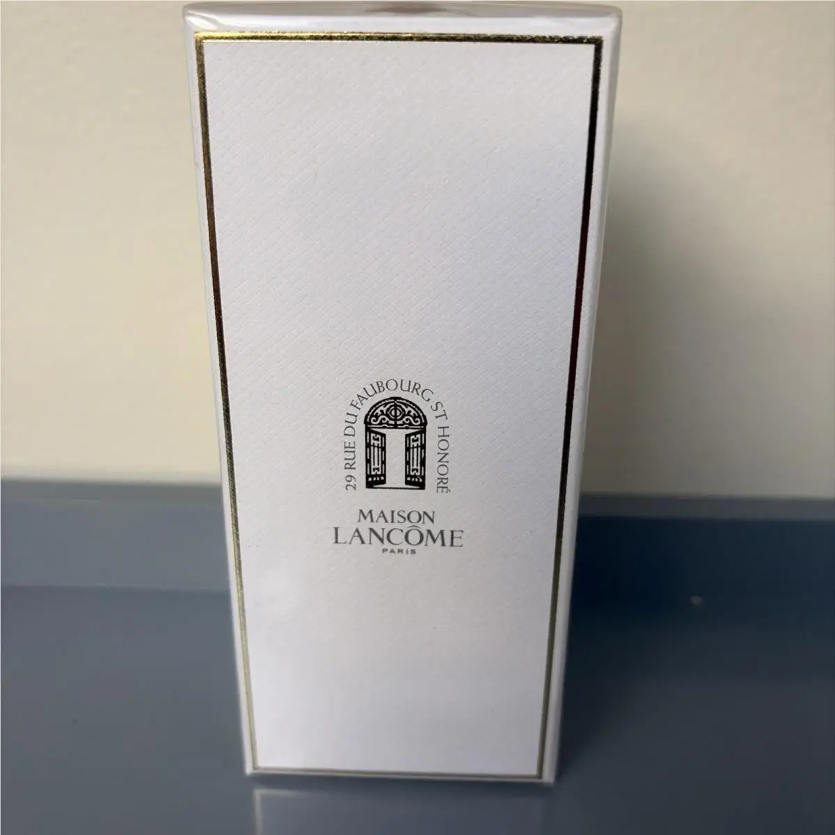 Lancome Maison L`autre Oud Eau De Parfum 75ml 2.5 oz By Lancôme