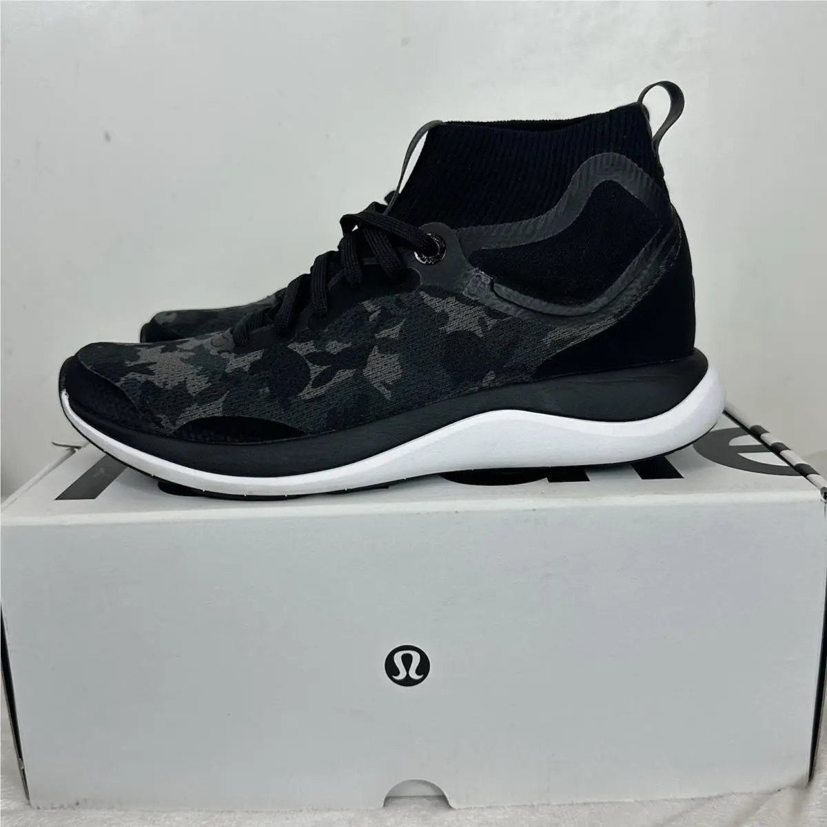 Lululemon shoes - Lululemon Chargefeel - Chargefeel - Multicolor 9