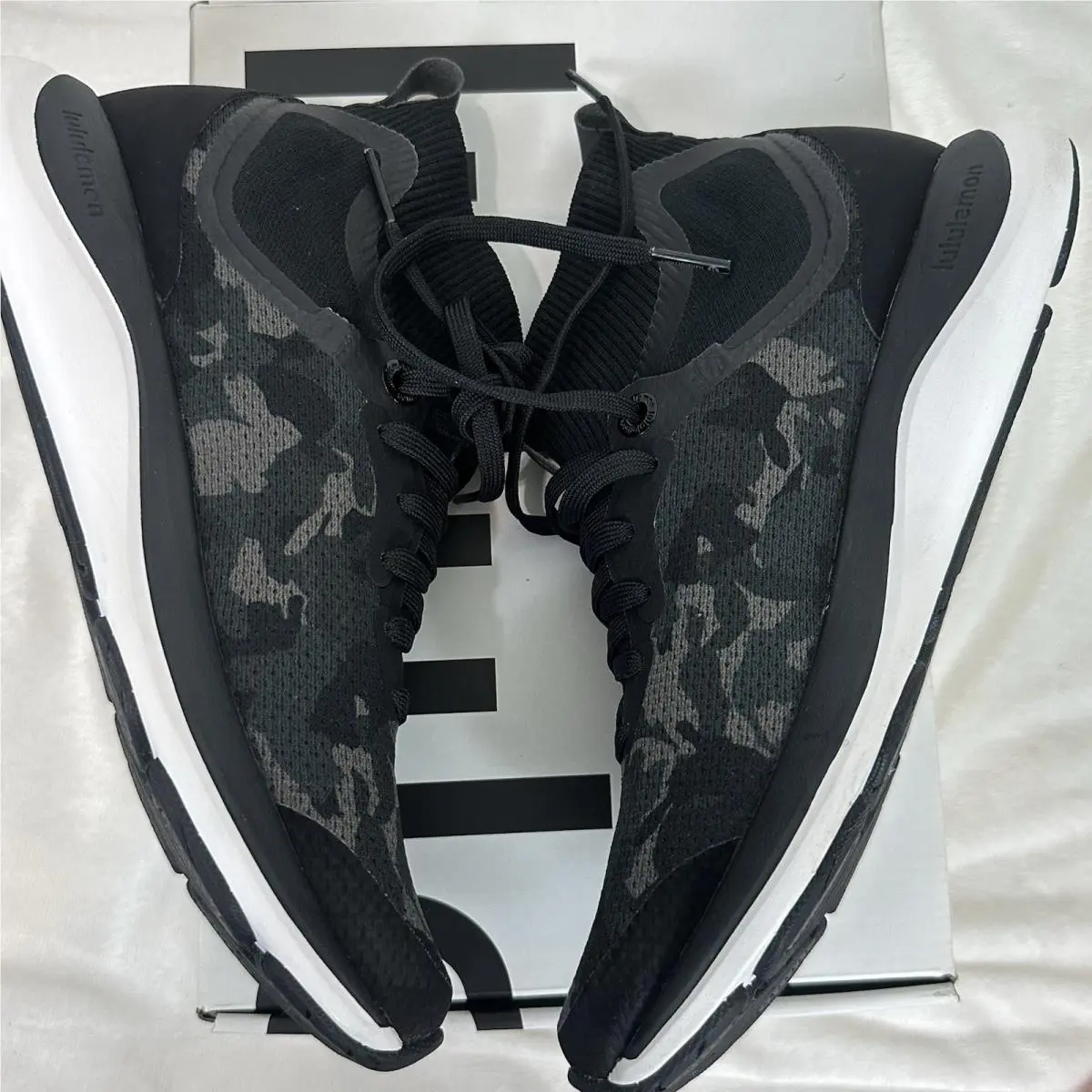 Lululemon shoes - Lululemon Chargefeel - Chargefeel - Multicolor 11