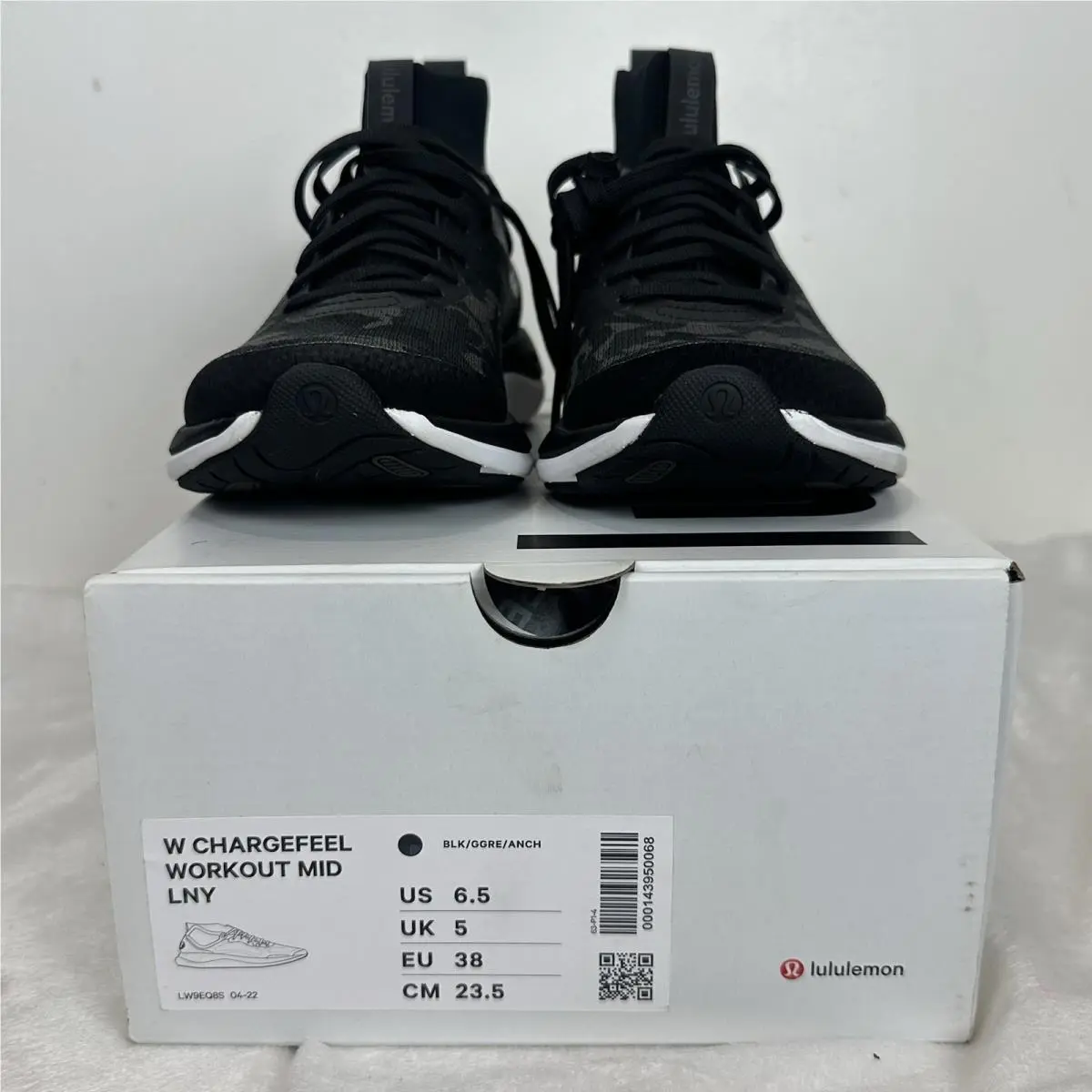 Lululemon shoes - Lululemon Chargefeel - Chargefeel - Multicolor 1