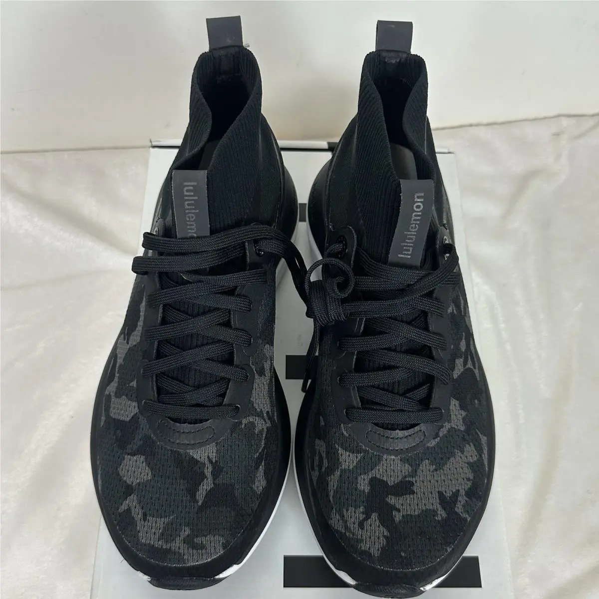 Lululemon shoes - Lululemon Chargefeel - Chargefeel - Multicolor 4