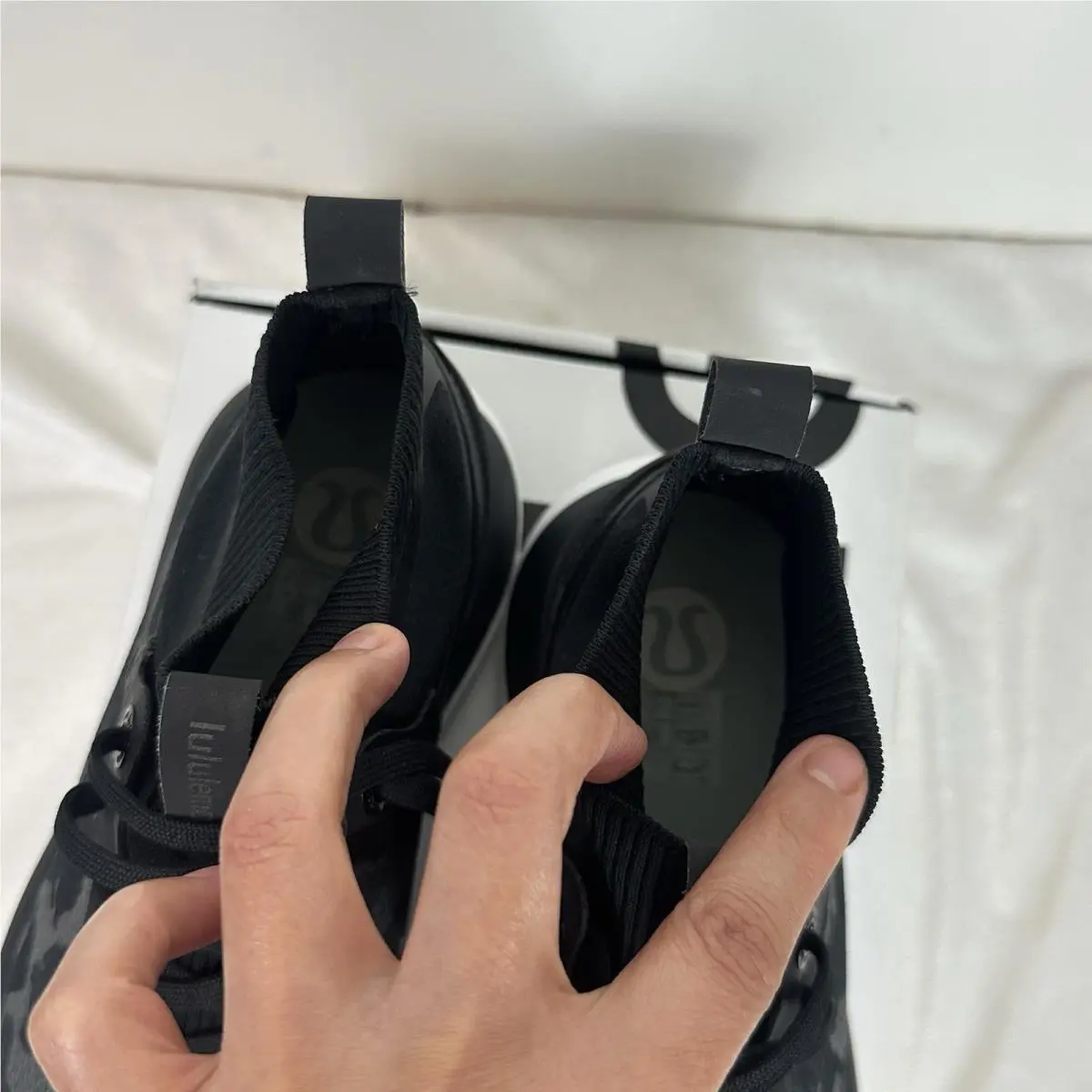 Lululemon shoes - Lululemon Chargefeel - Chargefeel - Multicolor 6