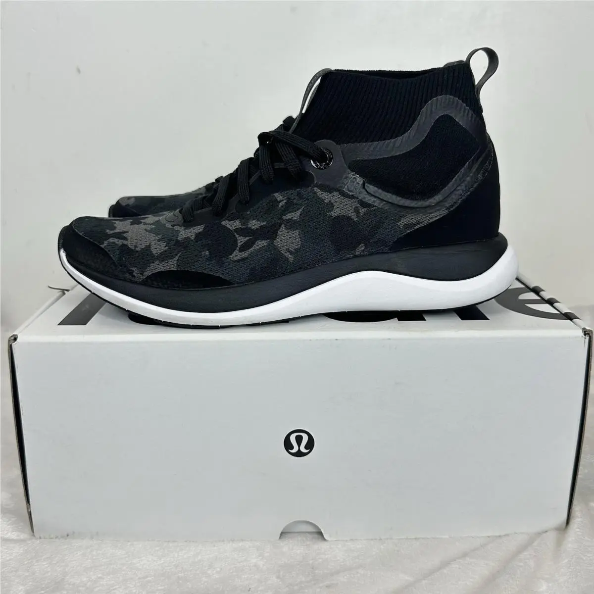 Lululemon shoes - Lululemon Chargefeel - Chargefeel - Multicolor 7