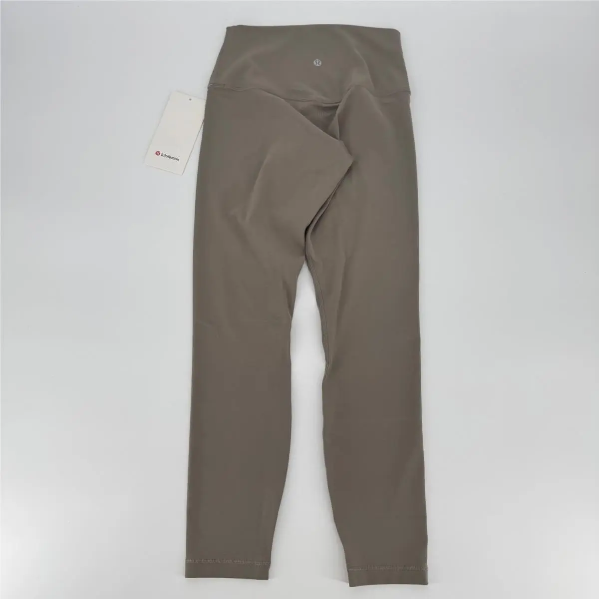 Lululemon clothing - Lululemon Align High-Rise Pant 25