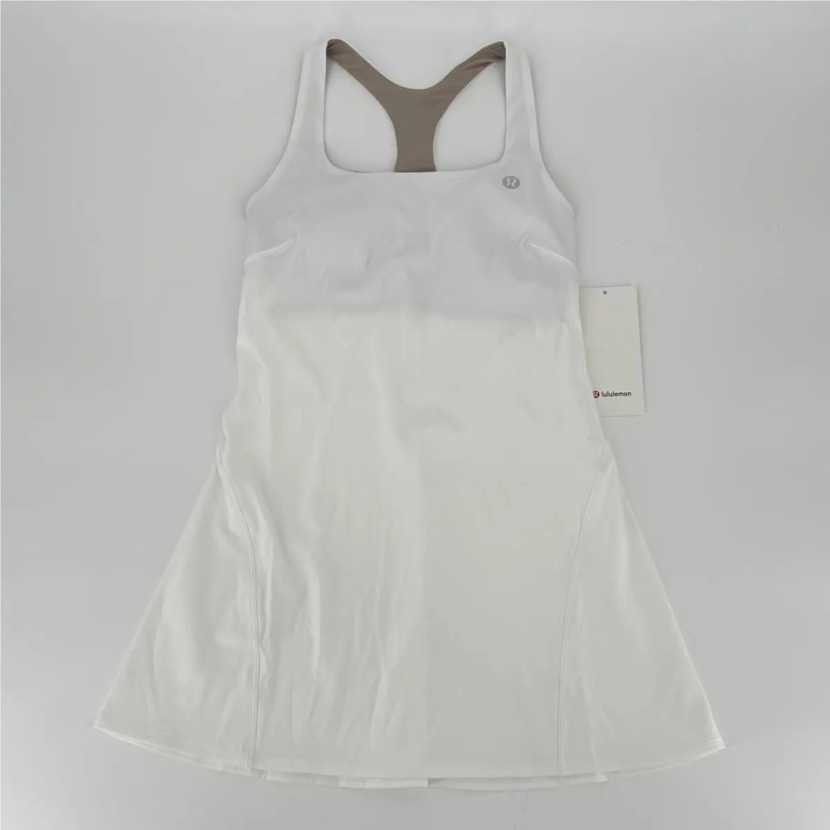 Lululemon clothing - White 0