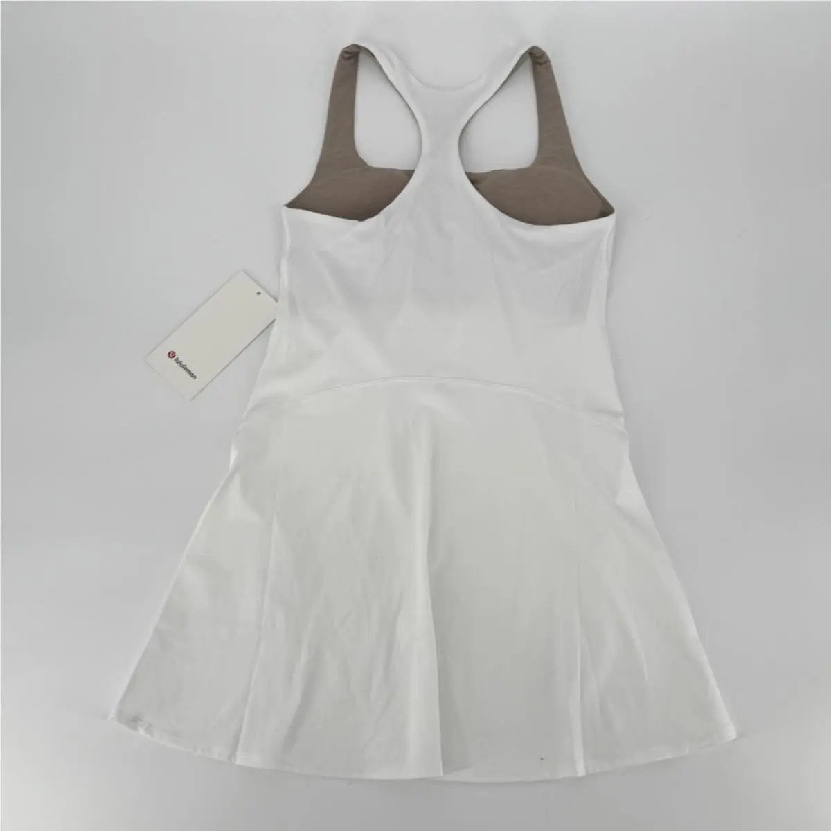 Lululemon clothing - White 1
