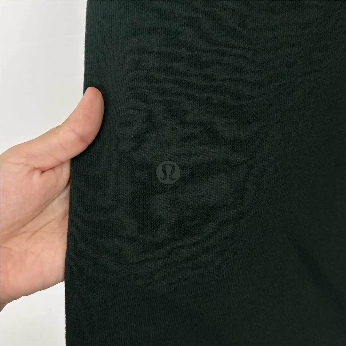 Lululemon clothing - Green 6
