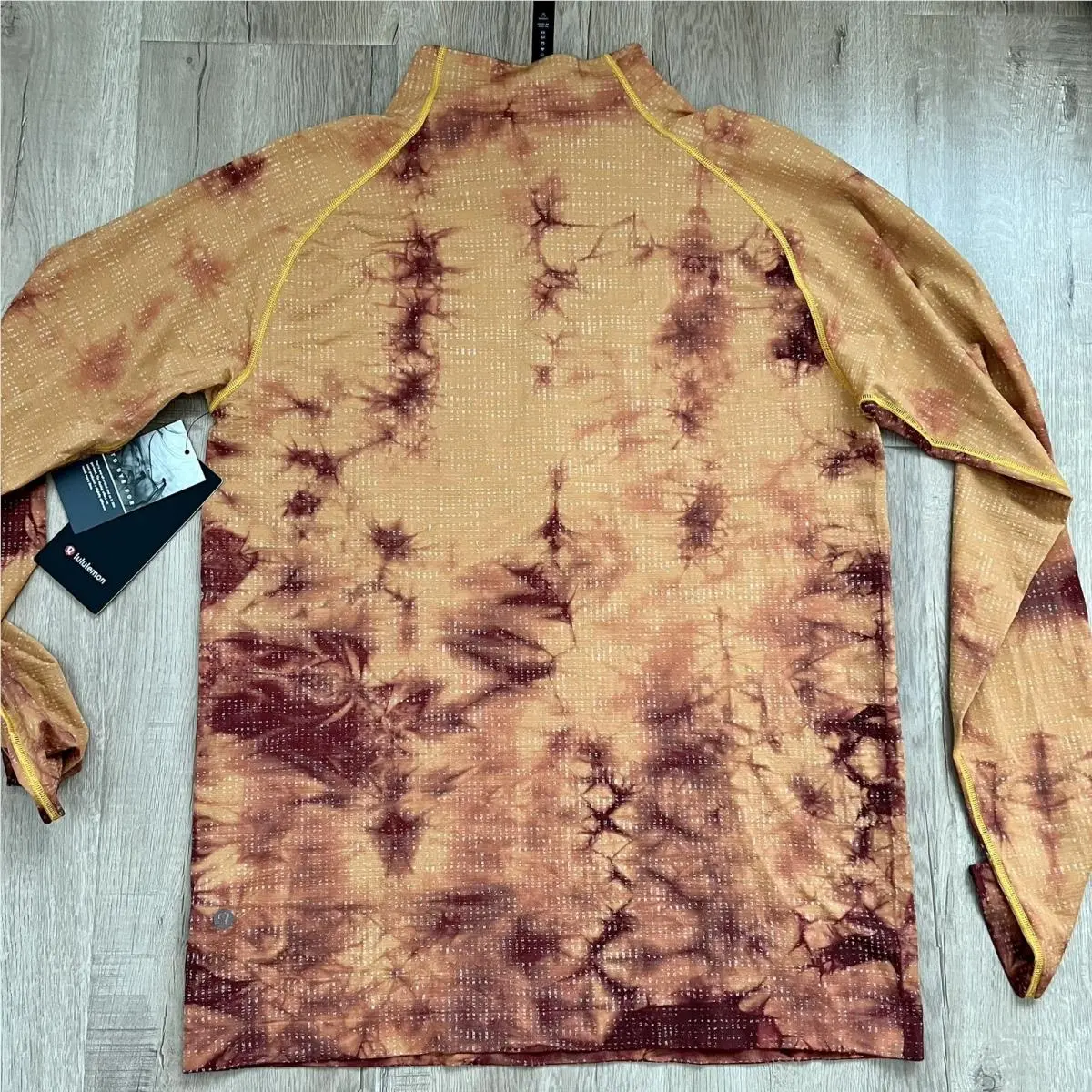 Lululemon clothing - Metal Vent Tech - Metal Vent Tech - Multicolor 0