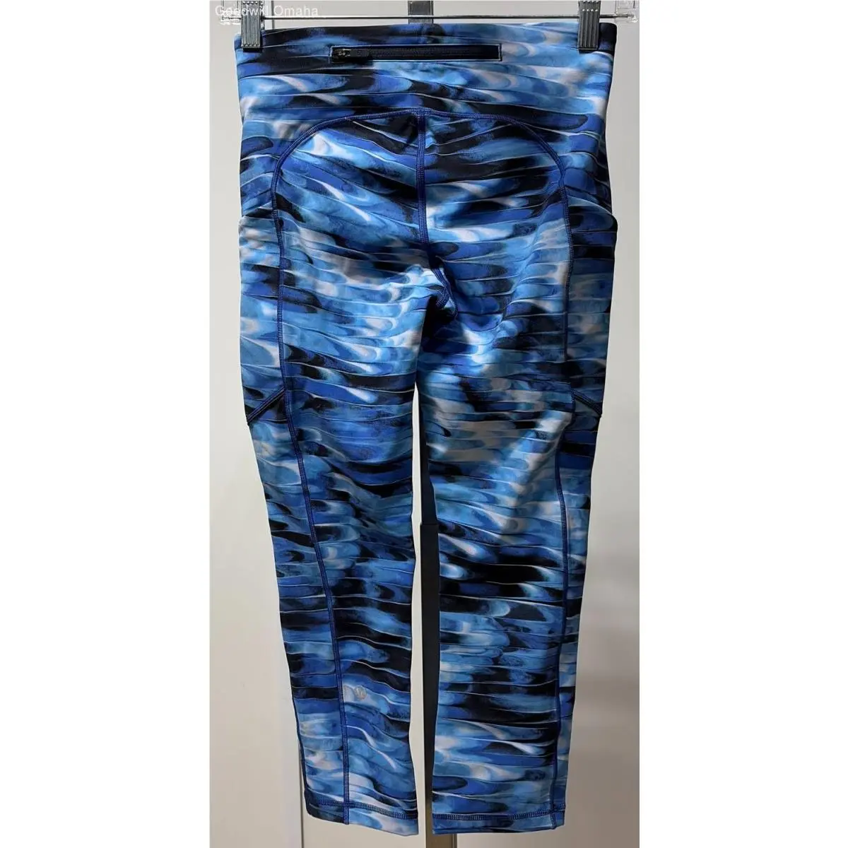 Lululemon clothing - Blue 0