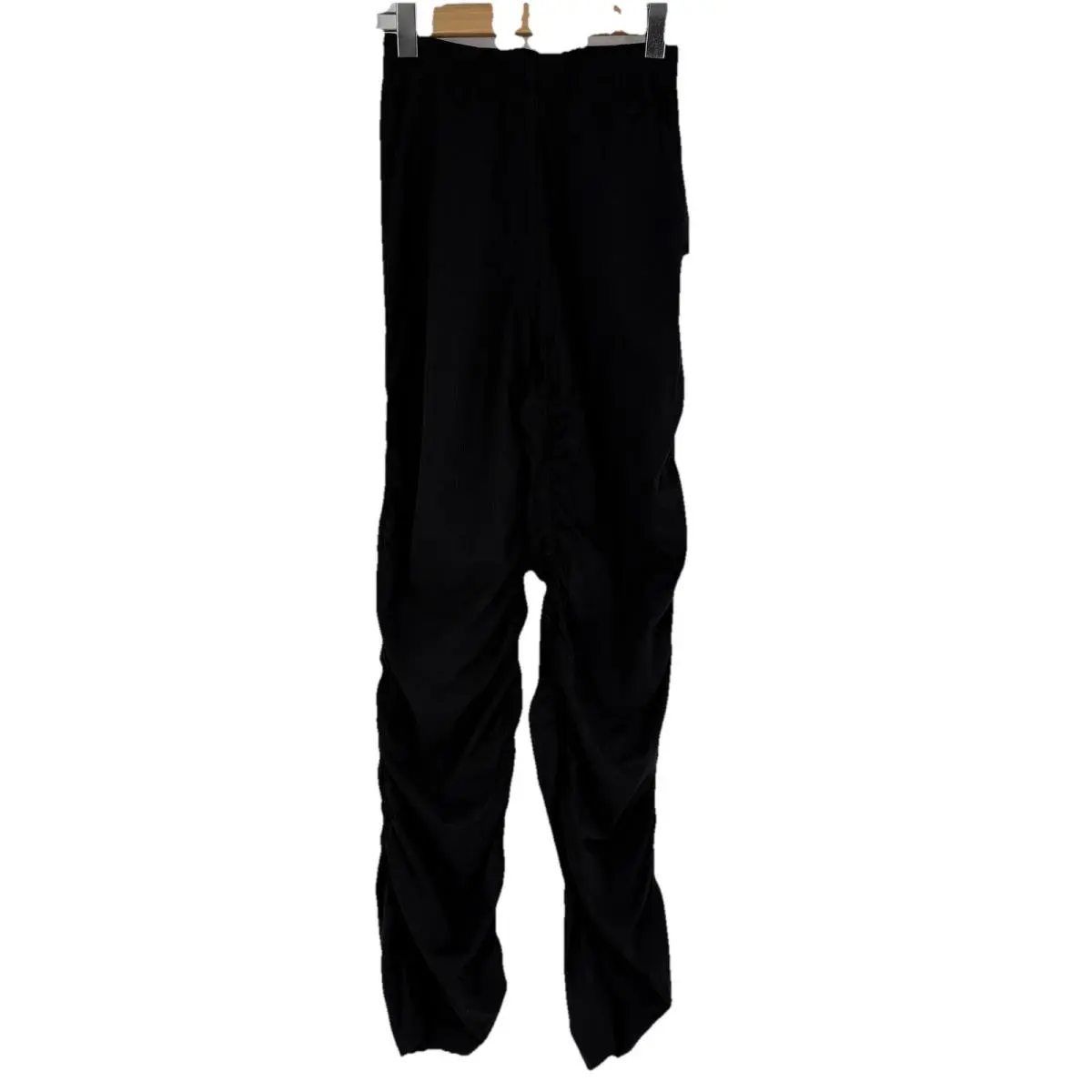 Lululemon Pants Womens XS Black Dance Studio Slim-fit HR Flared Track Yoga