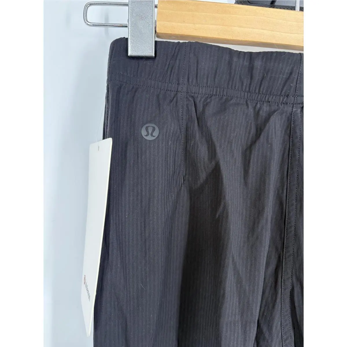 Lululemon clothing - Black 1