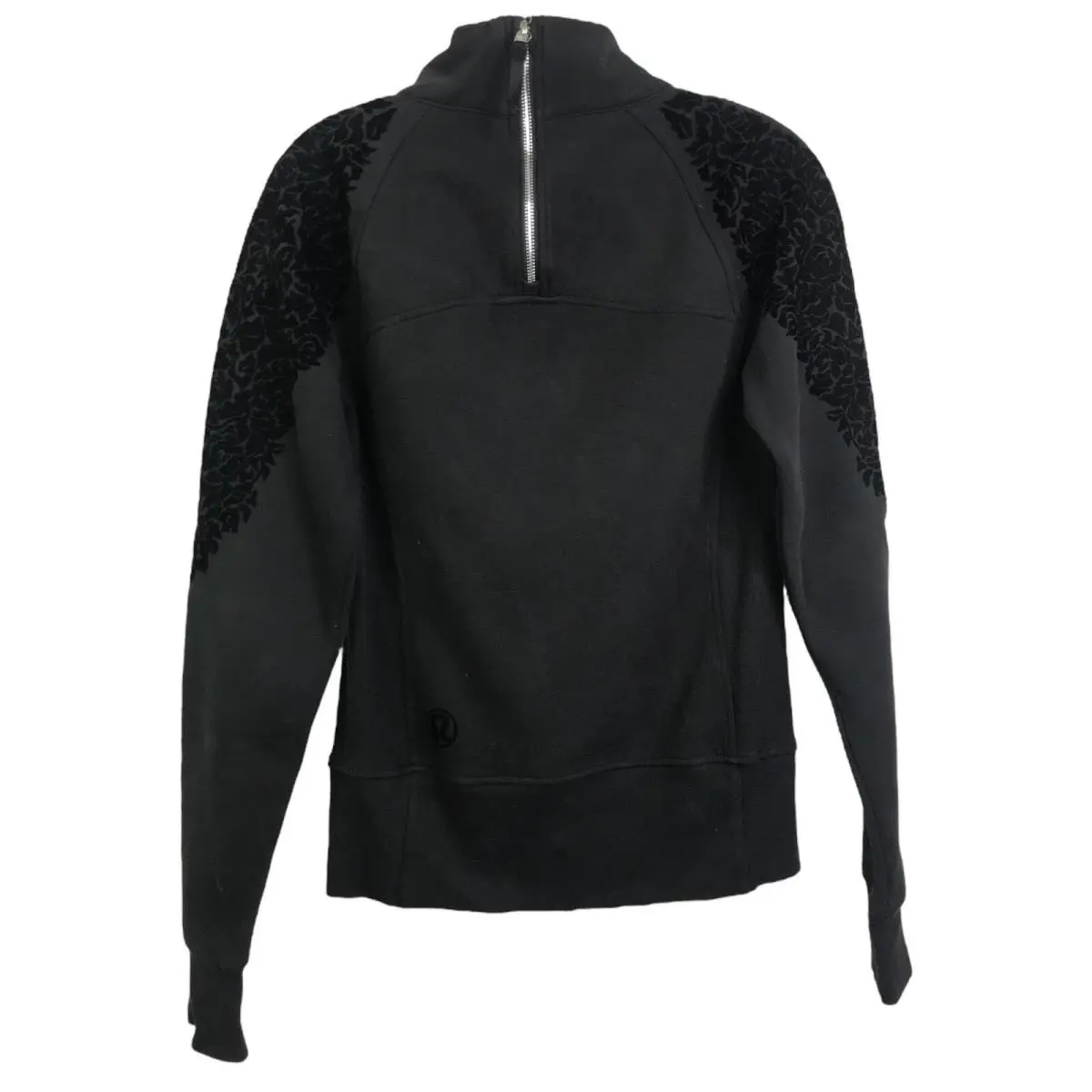 Lululemon clothing - Black 1