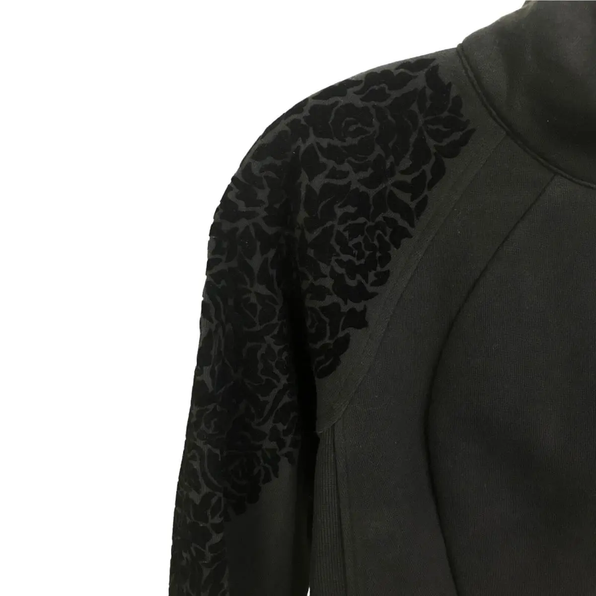 Lululemon clothing - Black 4