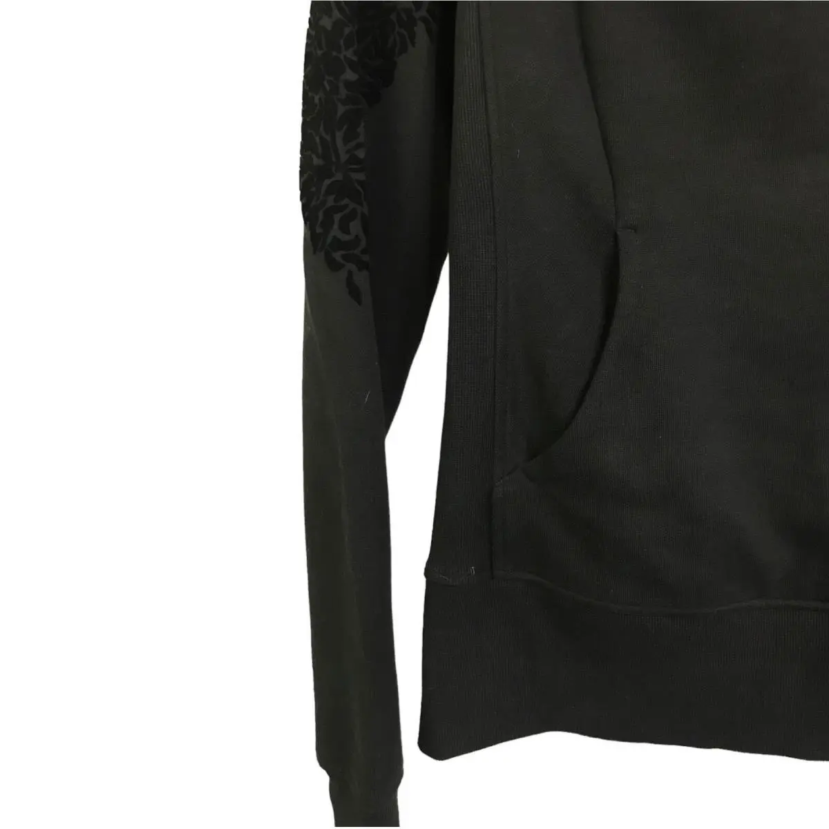 Lululemon clothing - Black 7