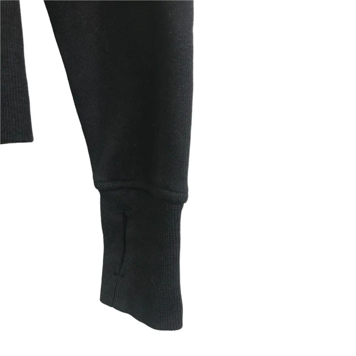 Lululemon clothing - Black 8