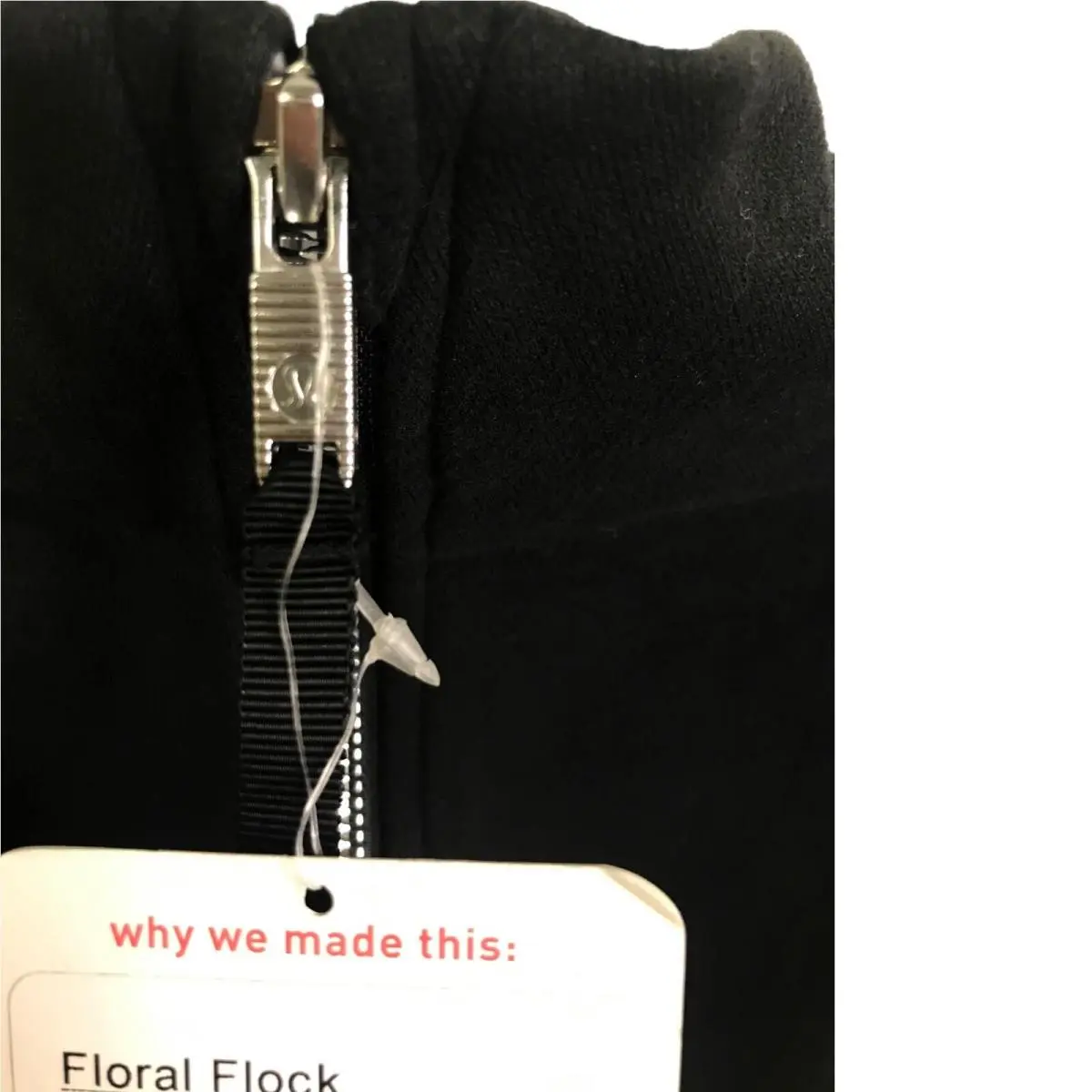 Lululemon clothing - Black 10