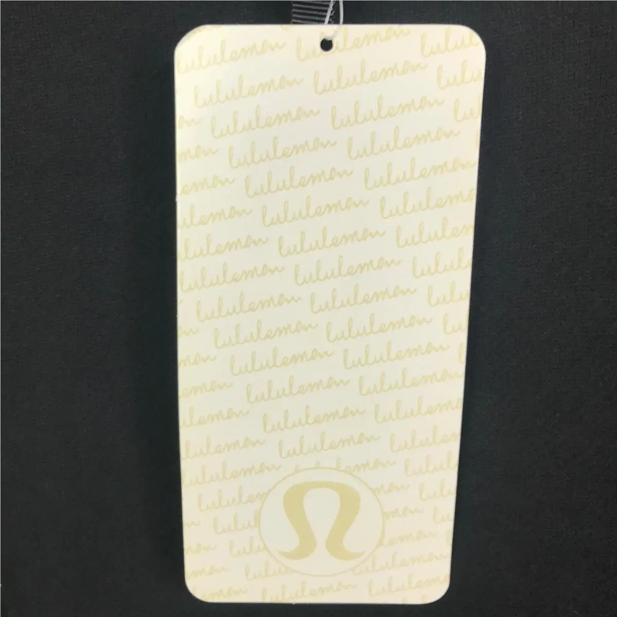 Lululemon clothing - Black 11