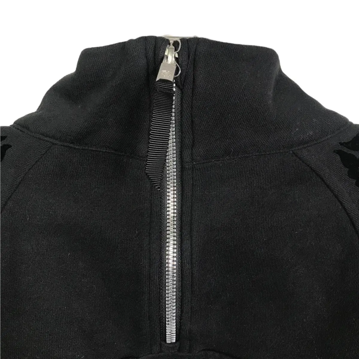 Lululemon clothing - Black 3