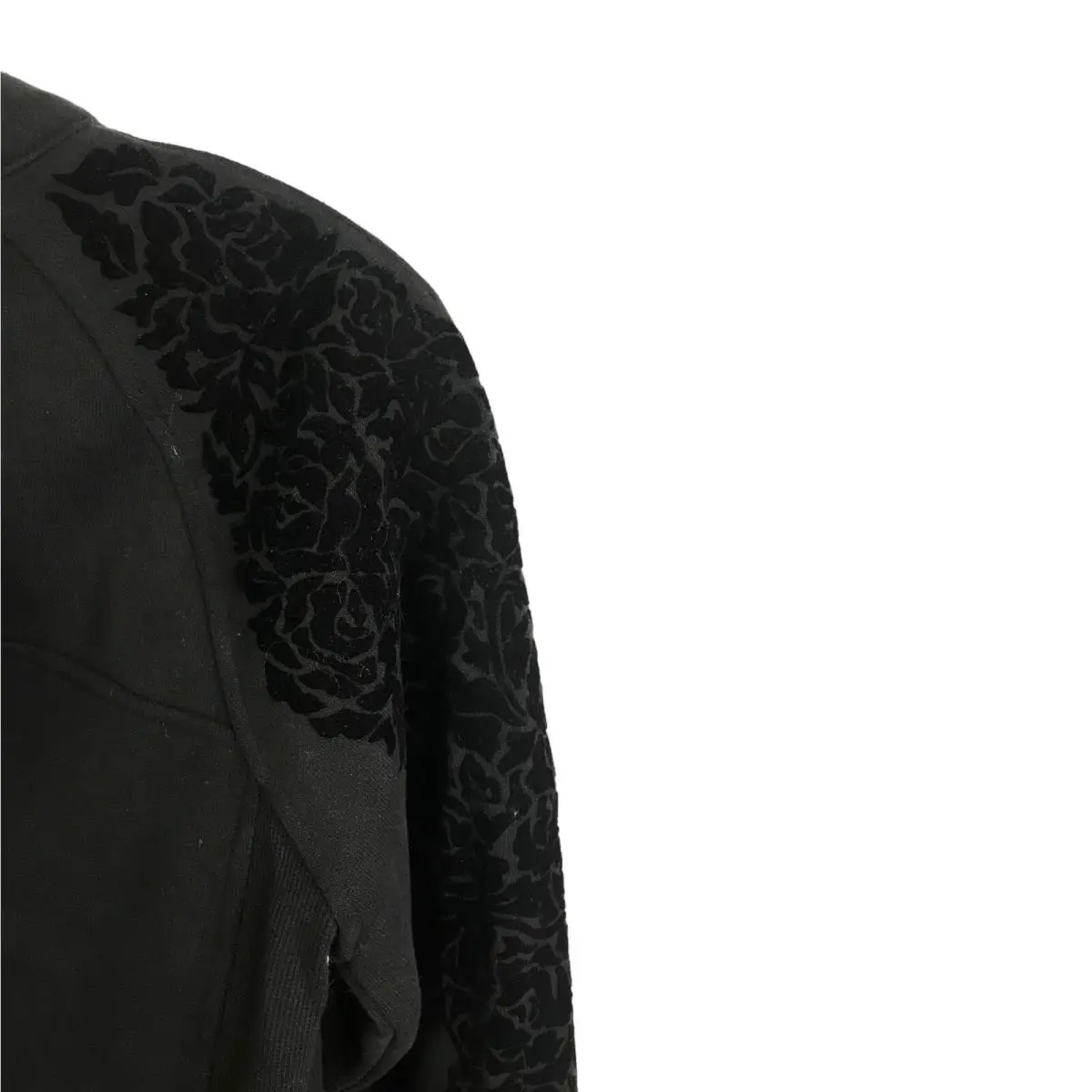 Lululemon clothing - Black 5