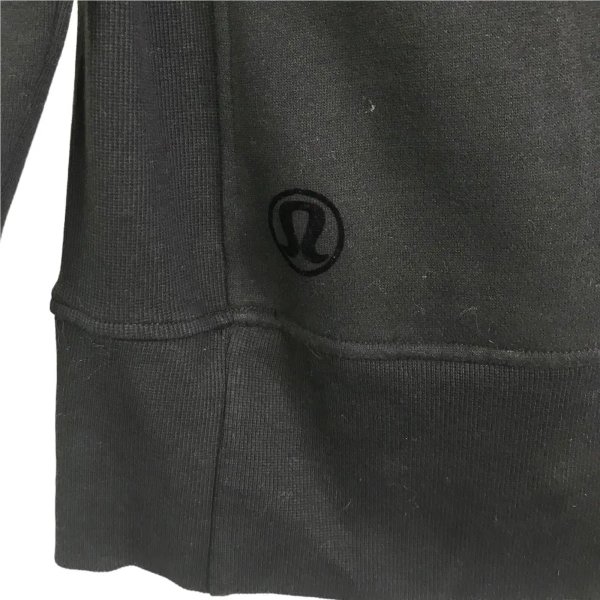 Lululemon clothing - Black 6