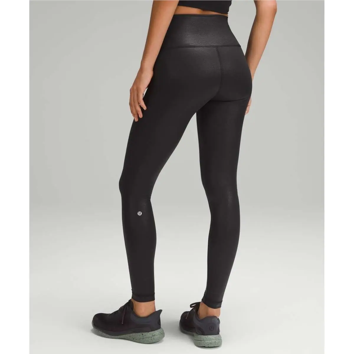 Lululemon clothing - Wunder Train High-Rise Tight 28