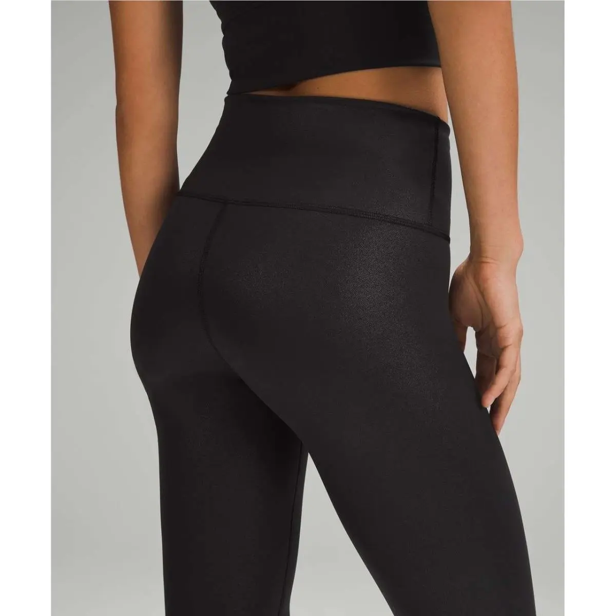 Lululemon clothing - Wunder Train High-Rise Tight 28