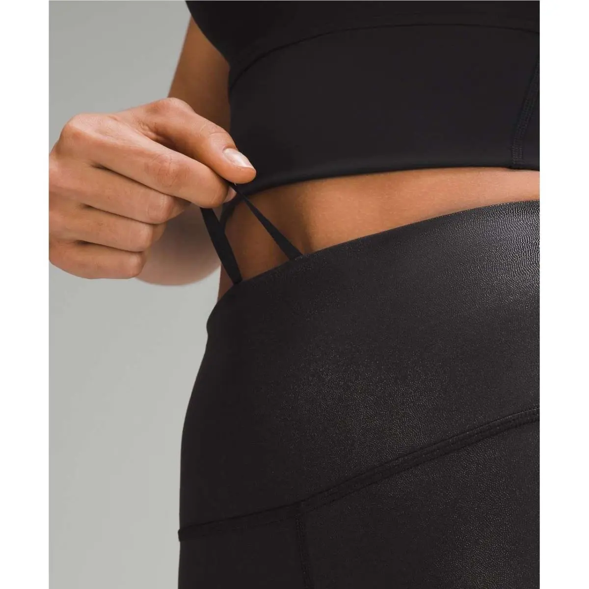 Lululemon clothing - Wunder Train High-Rise Tight 28