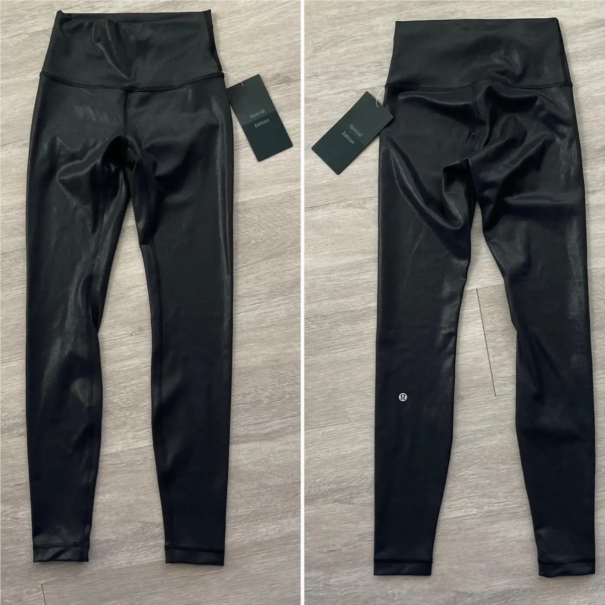 Lululemon clothing - Wunder Train High-Rise Tight 28