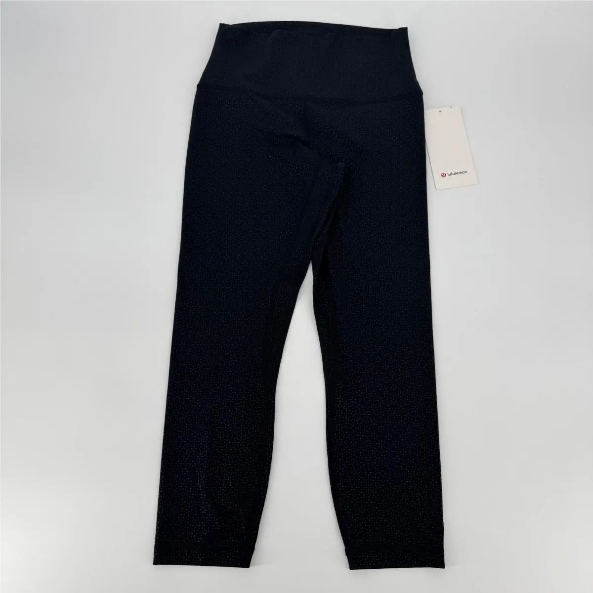 Lululemon clothing - Align HR Crop 23