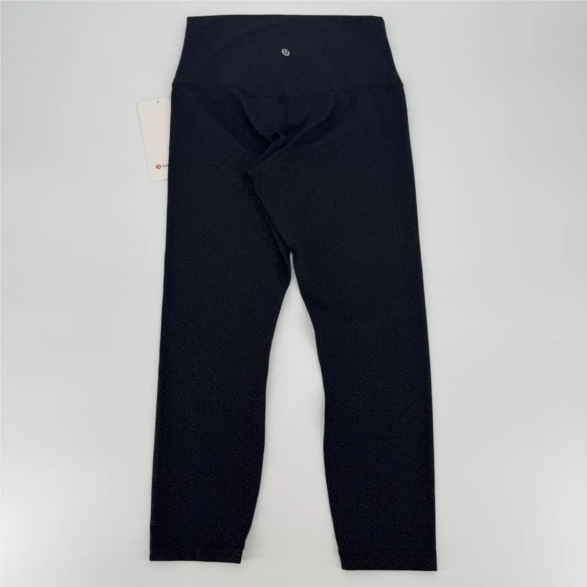Lululemon clothing - Align HR Crop 23