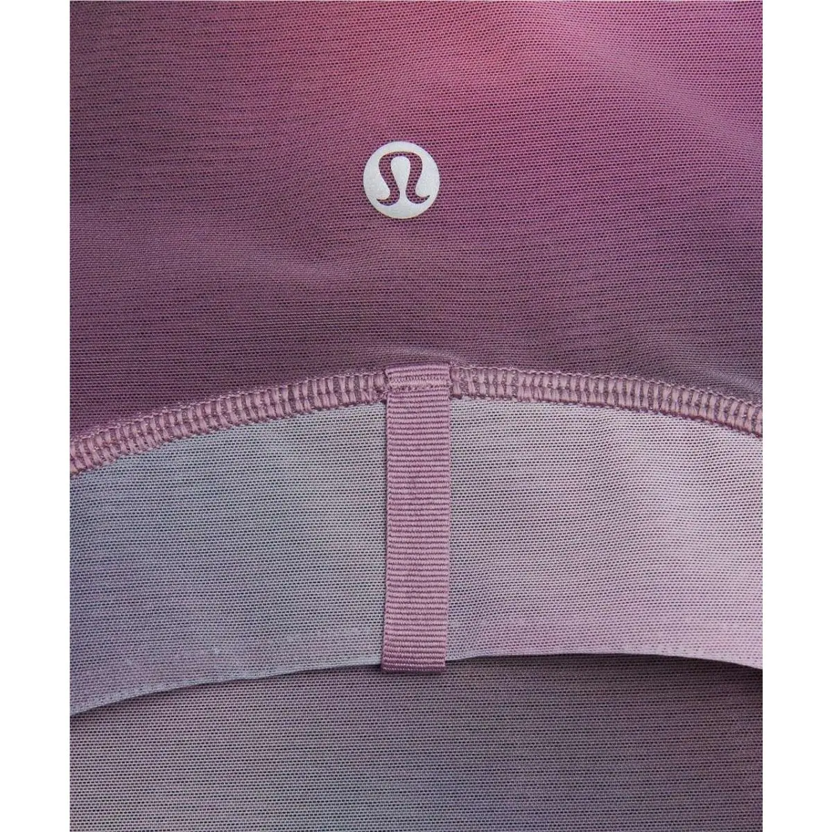 Lululemon clothing - Purple 5