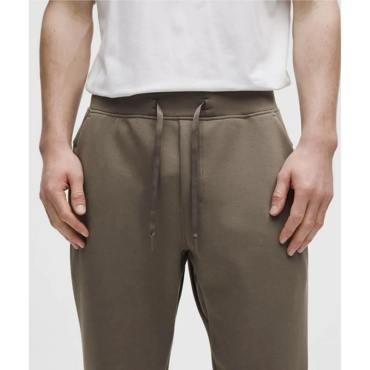 Lululemon clothing - Brown 1