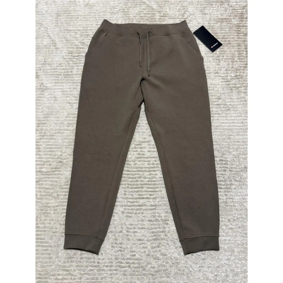 Lululemon clothing - Brown 6