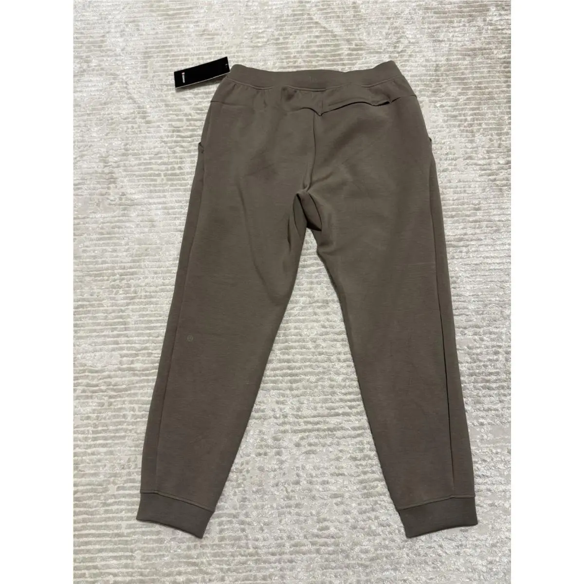 Lululemon clothing - Brown 7