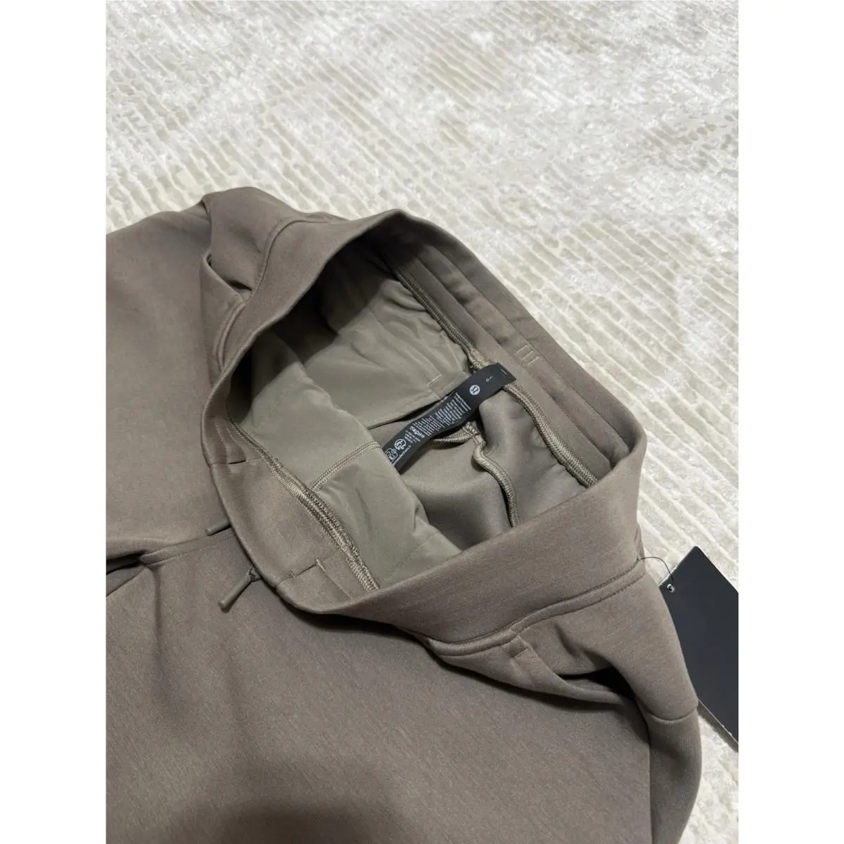 Lululemon clothing - Brown 10