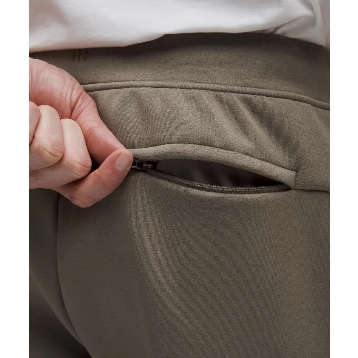 Lululemon clothing - Brown 4