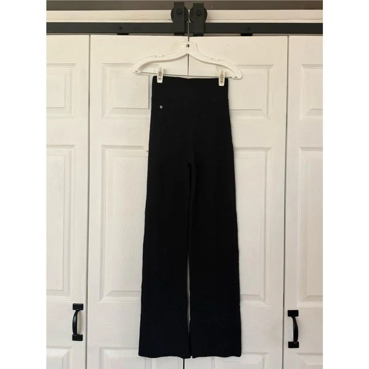 Lululemon clothing - Black 5