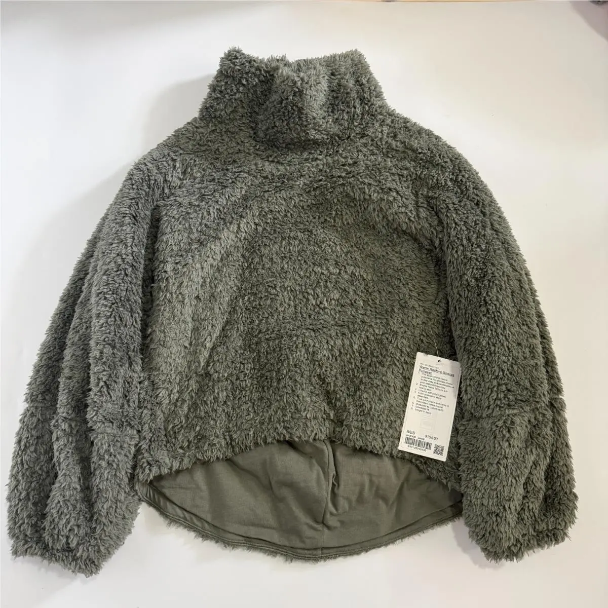 Lululemon clothing - Green 0