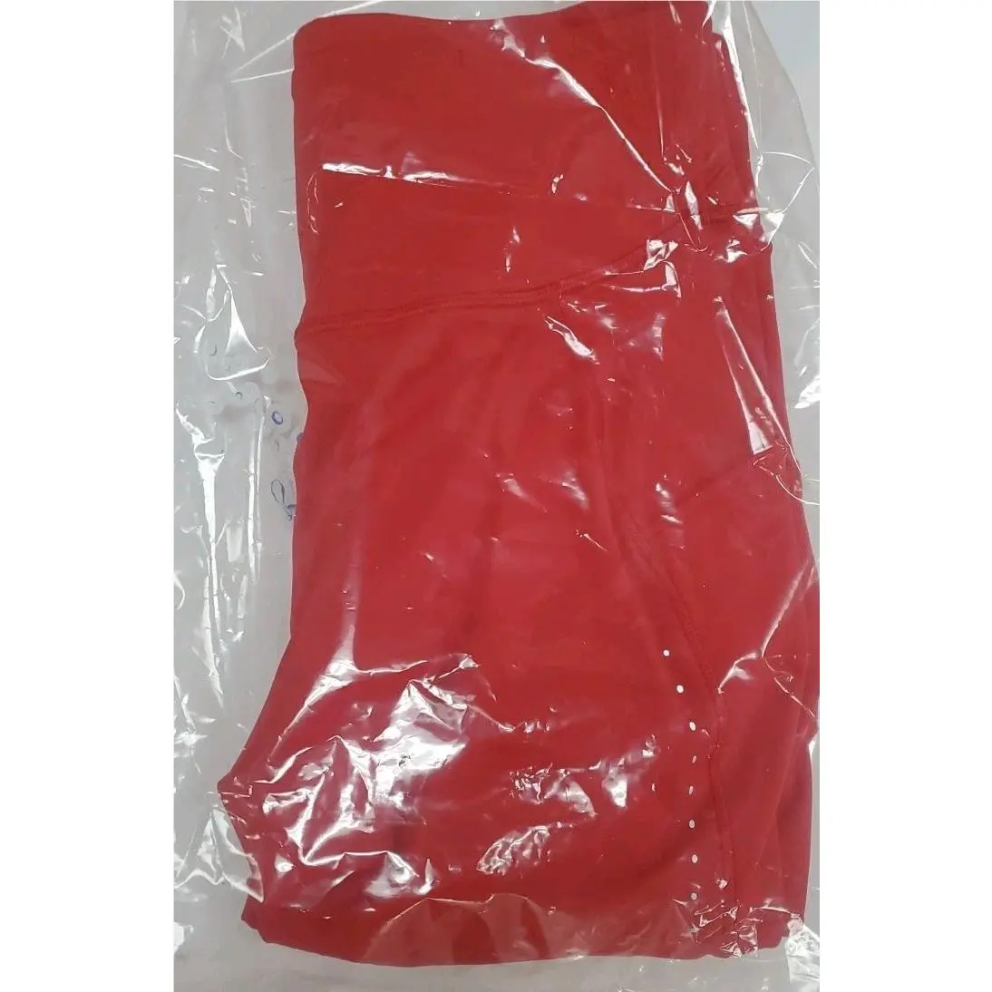 Lululemon clothing - Red 8