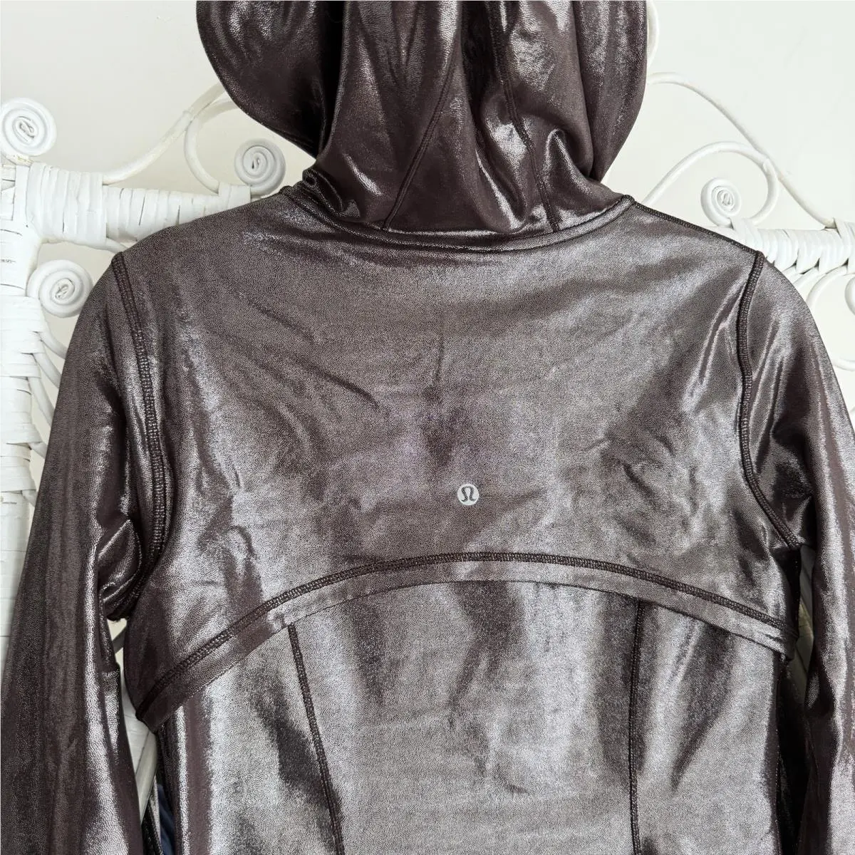 Lululemon clothing - Brown 6