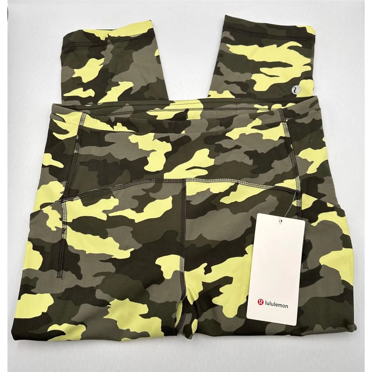 Lululemon clothing - Multicolor 0