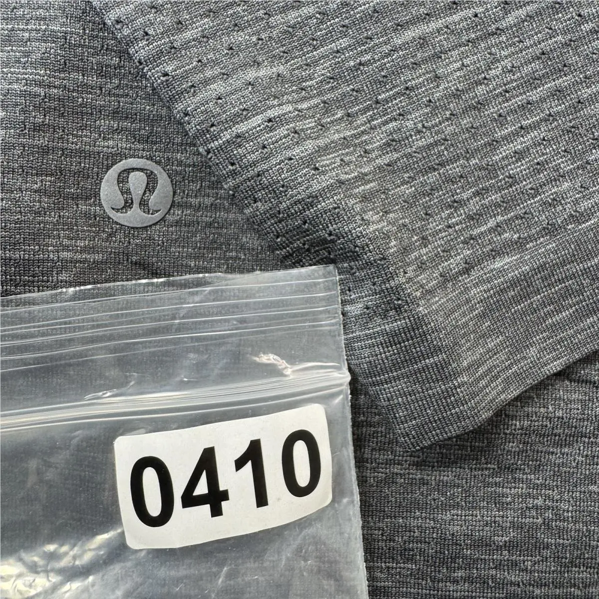 Lululemon clothing - Black 4